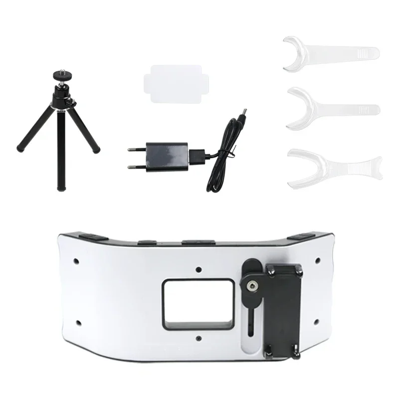 Photography Lighting Equipment - ضوء التصوير الفوتوغرافي للأسنان داخل الفم