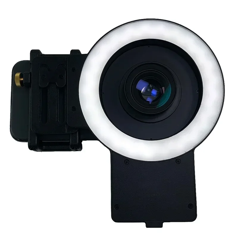 Photography Lighting Diy - معدات تصوير الأسنان الطبية الكاملة MK023