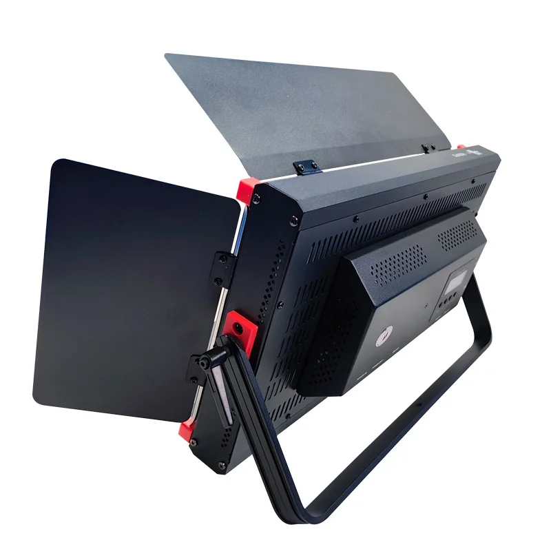 Virtual Photography Lighting - ضوء LED مسطح للتصوير الفوتوغرافي والبث
