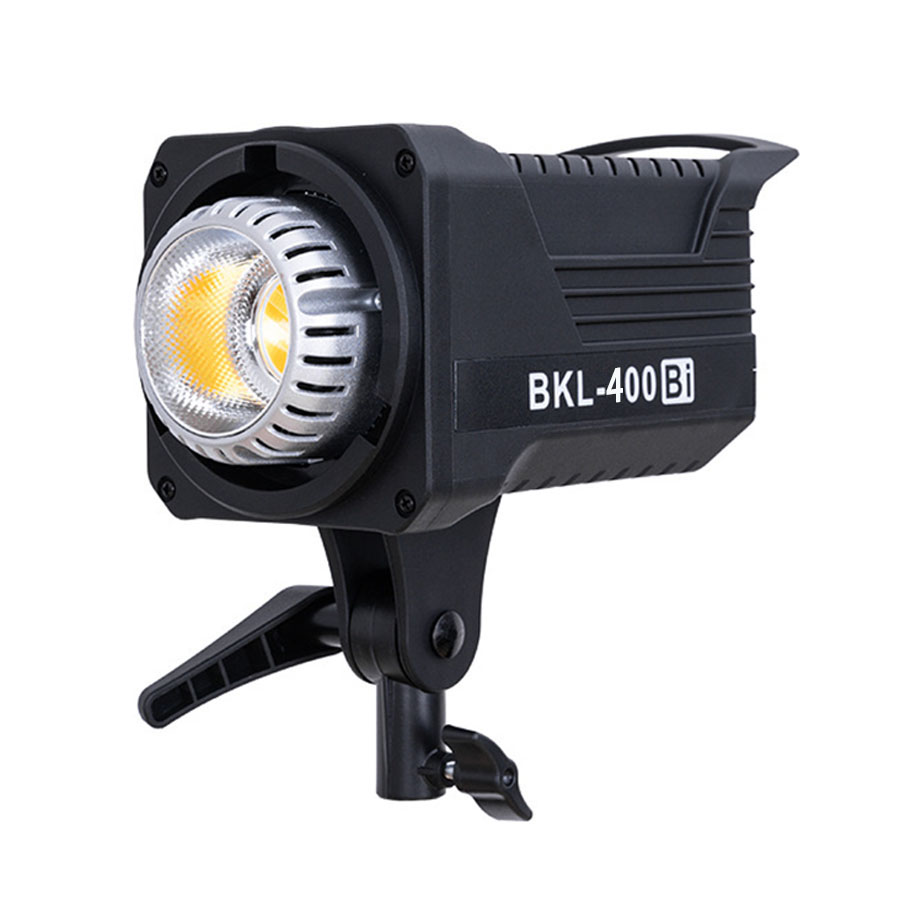 Photography Lighting Outdoor - إضاءة فيديو ثنائية الصمام مع تحكم