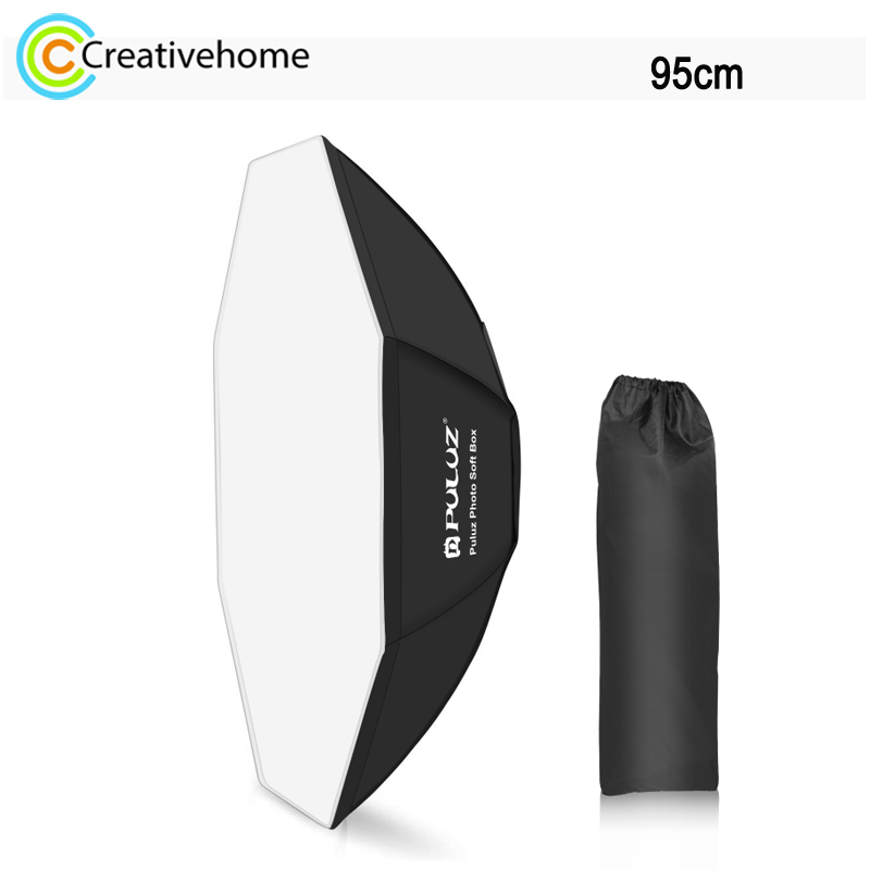 Photography Lighting Diffuser - بولوز-مثمن سوفت بوكس للتصوير الفوتوغرافي ،