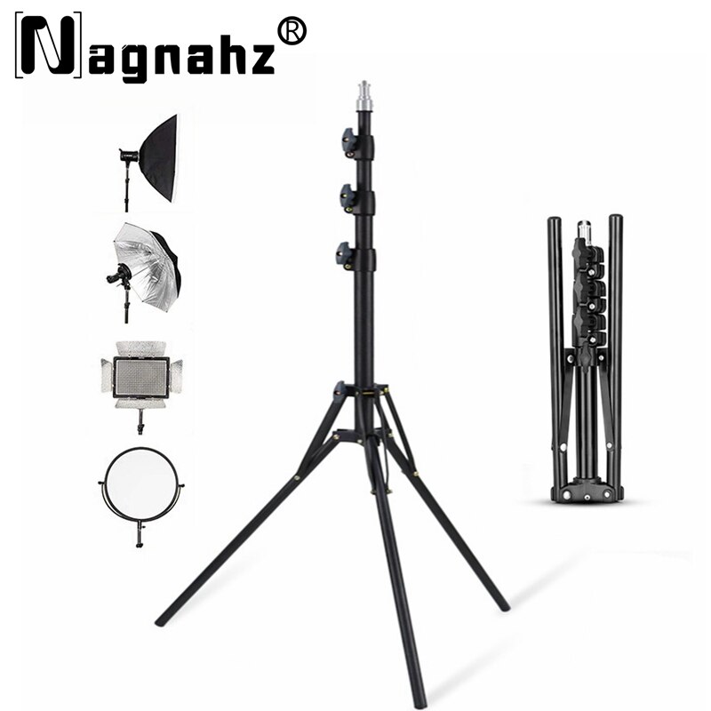 Photography Lighting Handheld - NAGNAHZ 78 