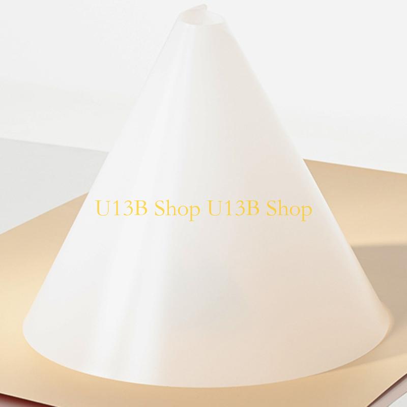 Photography Lighting Diffuser - U13B ضوء مخروط استبدال علبة الصور