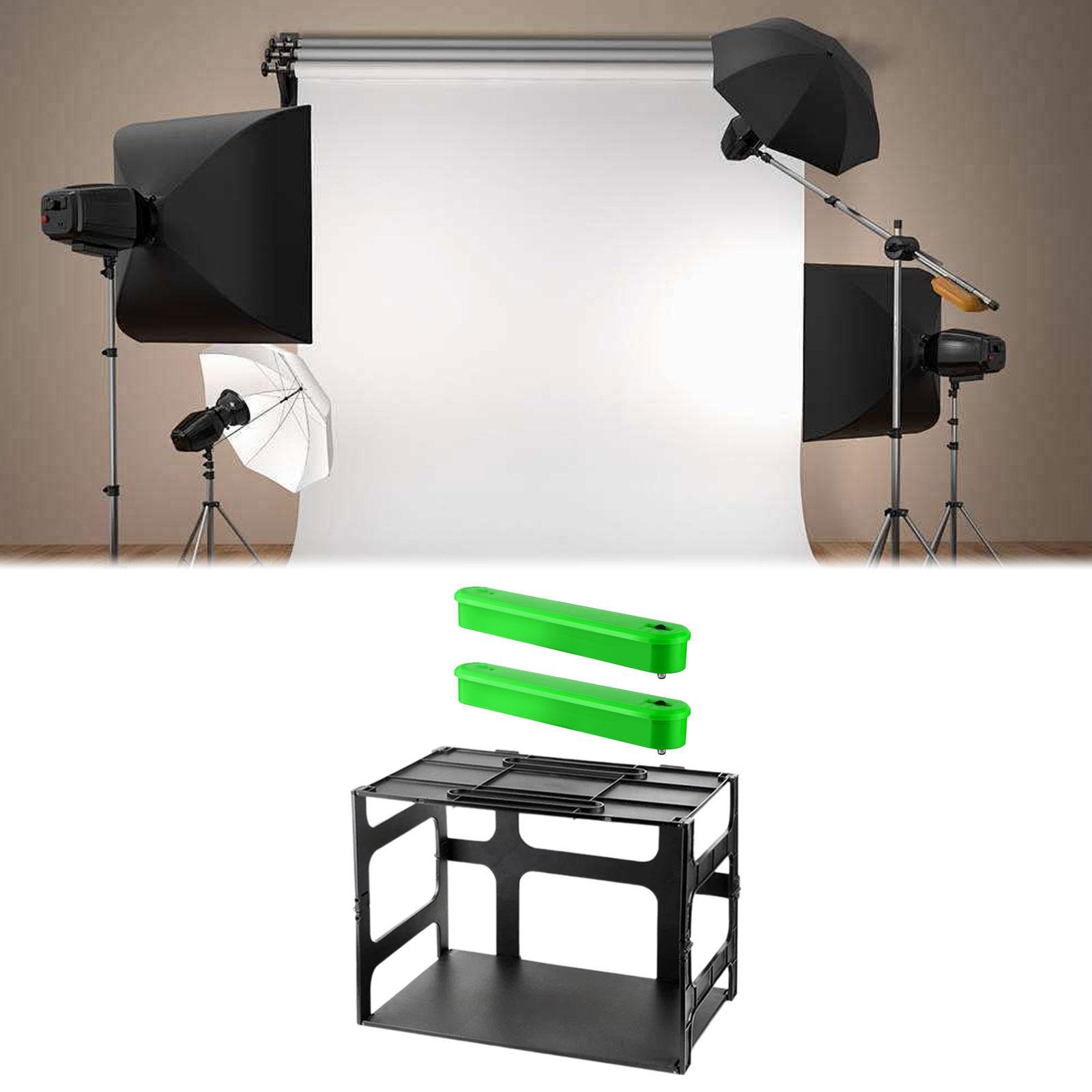 Photography Lighting Diy - صندوق إضاءة للتصوير الفوتوغرافي لوحة شخصية