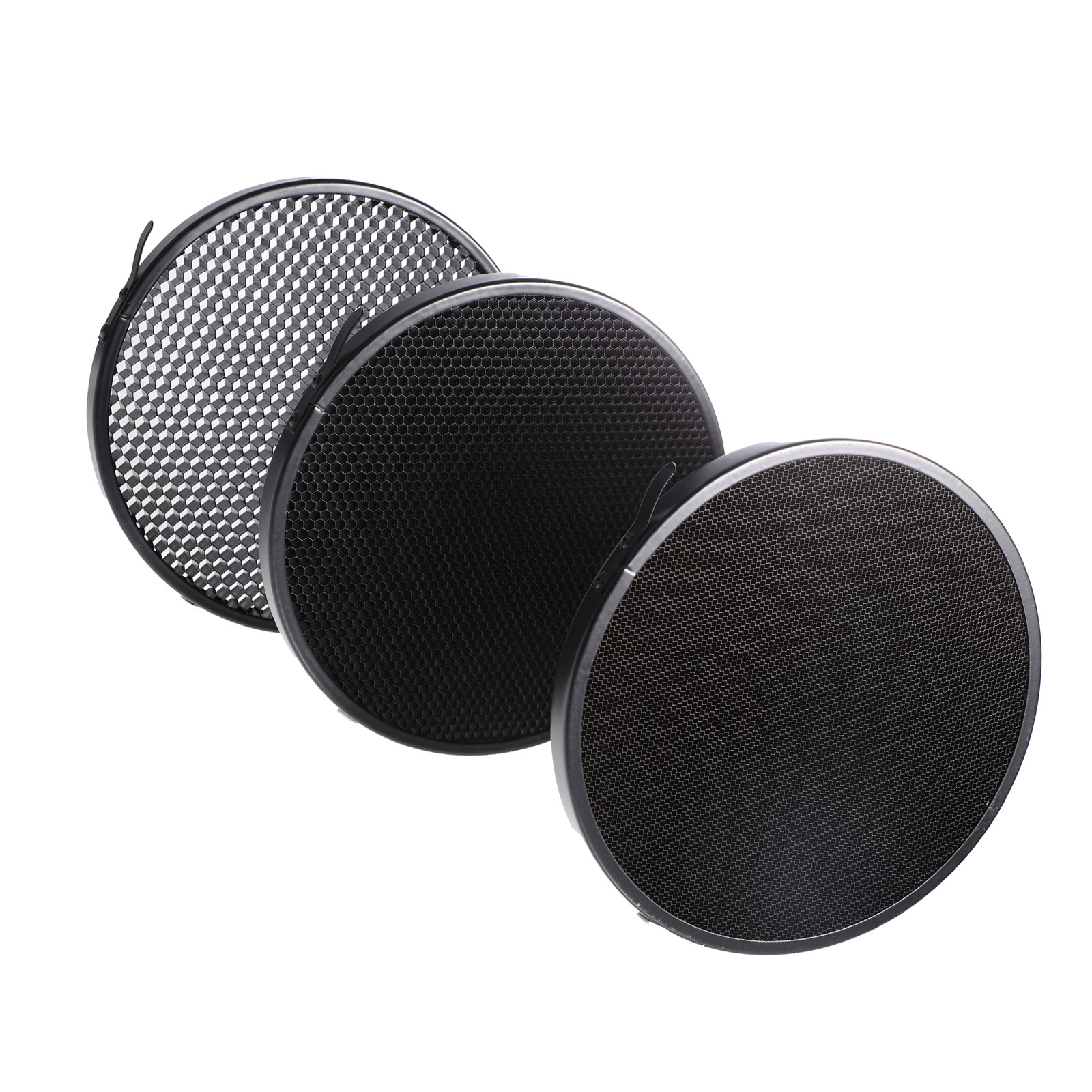 Photography Lighting Diffuser - مجموعة واحدة من شبكة خلايا النحل