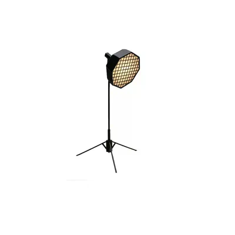 Photography Lighting Layout - نموذج ستيوديو إضاءة مصغر بمقياس 1/12
