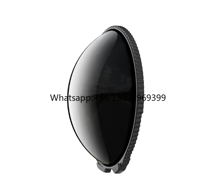 Photography Lighting Essentials - فلتر إنستا360 إكس5 إن دي لتعديل