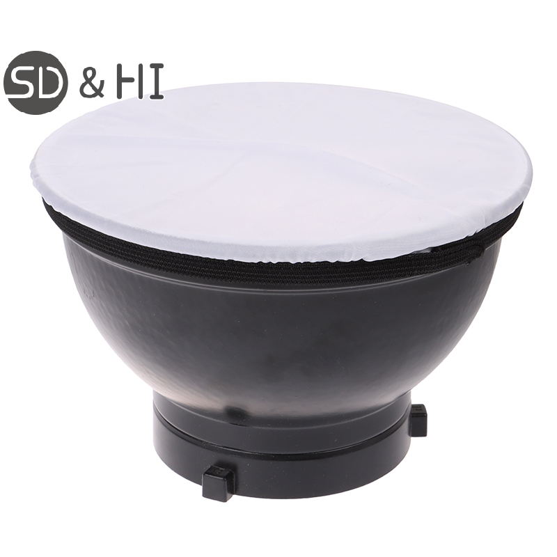 قماش ناشر ناعم للتصوير الفوتوغ - مراجعة Photography Lighting Diffuser وسعره