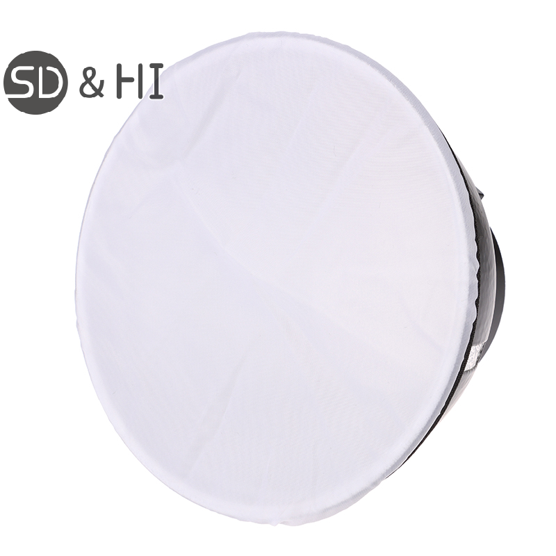 قماش ناشر ناعم للتصوير الفوتوغ - مراجعة Photography Lighting Diffuser وسعره