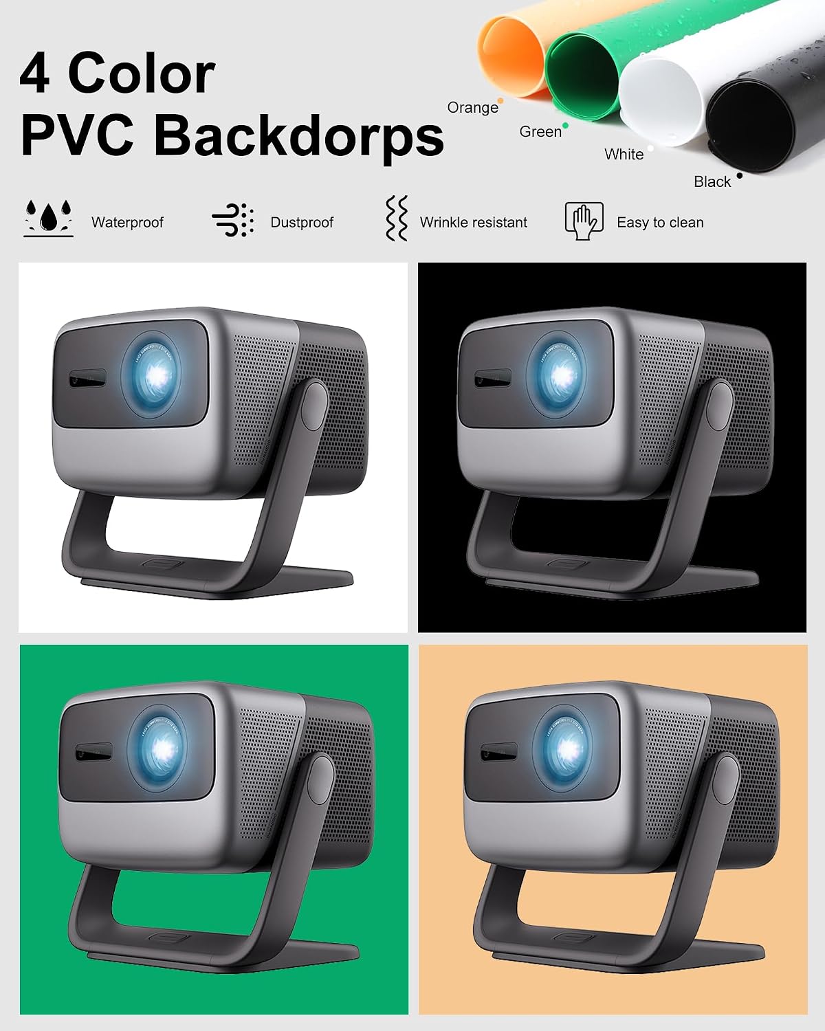 صندوق إضاءة للتصوير الفوتوغراف - مراجعة Photography Lighting Product وسعره