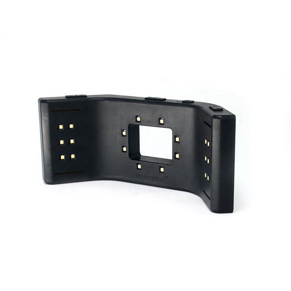 معدات تصوير ضوئي عالية الجودة  - مراجعة Photography Lighting Equipment وسعره