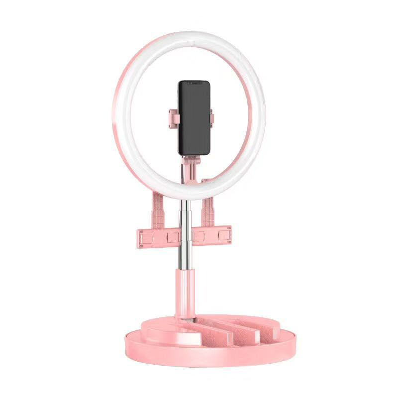 مصباح تجميل متنقل من SHINEKNOT - مراجعة Photography Lighting Meter وسعره