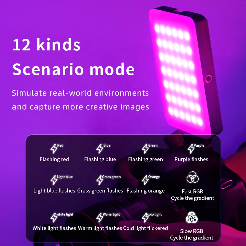كاميرا فيديو للتصوير الفوتوغرا - مراجعة Photography Lighting Diy وسعره