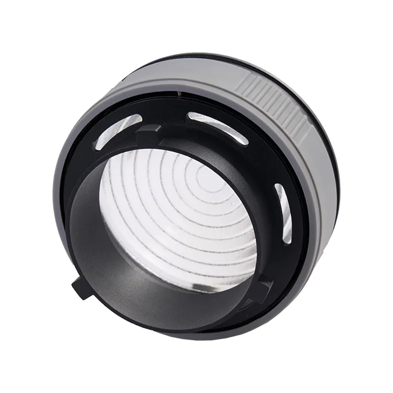 عدسة فريسنل قابلة للتعديل من 1 - مراجعة Photography Lighting Meter وسعره