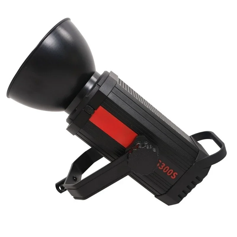 ضوء بث مباشر عالي الطاقة 300 و - مراجعة Virtual Photography Lighting وسعره