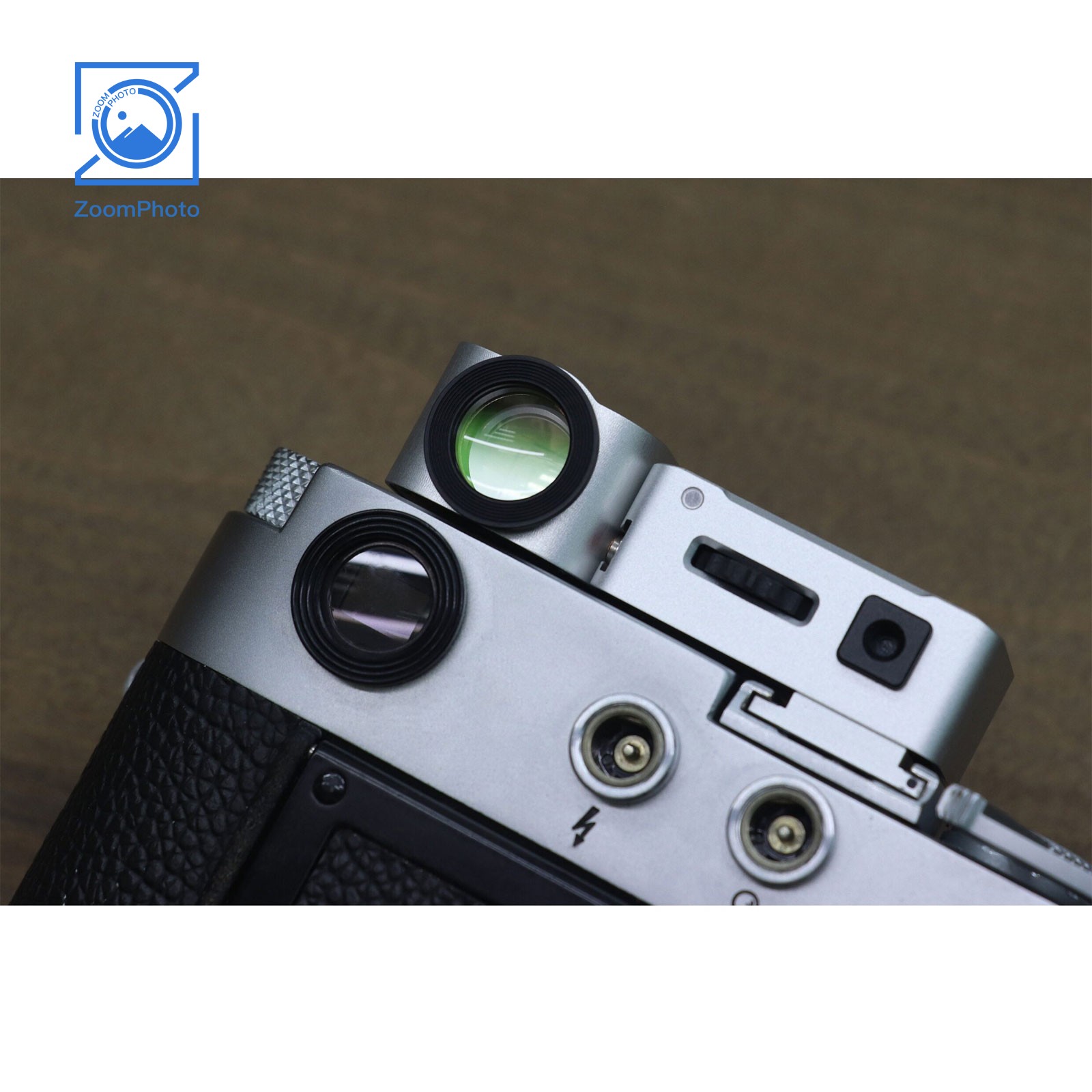مقياس التعرض LightMate Area 2S - مراجعة Photography Lighting Meter وسعره