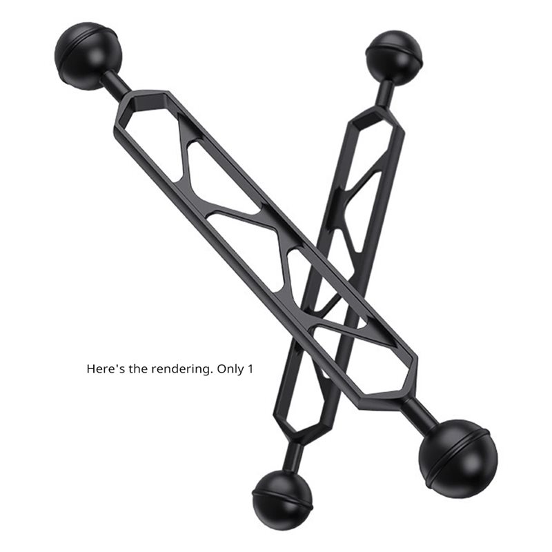 نظام إضاءة A13E-Double Ball مق - مراجعة Photography Lighting Essentials وسعره