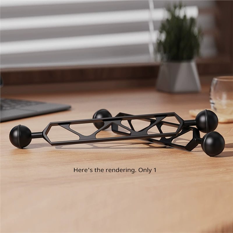 نظام إضاءة A13E-Double Ball مق - مراجعة Photography Lighting Essentials وسعره
