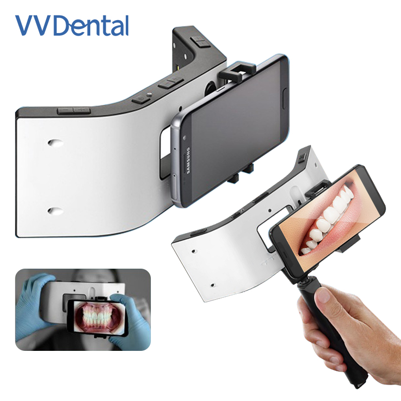 كاميرا أسنان LED من VVDental م - مراجعة Photography Lighting Equipment وسعره