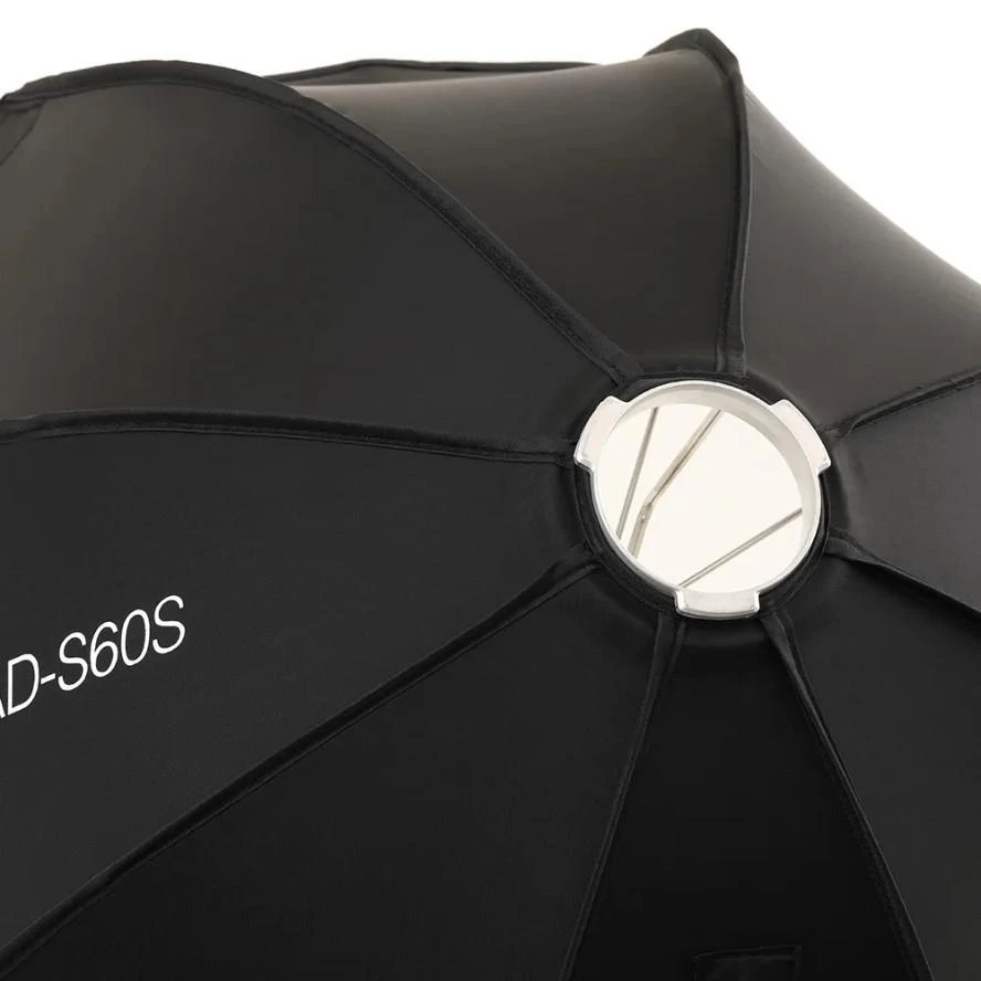 غودوكس AD-S60S ADS60S سوفت بوك - مراجعة Photography Lighting Diffuser وسعره