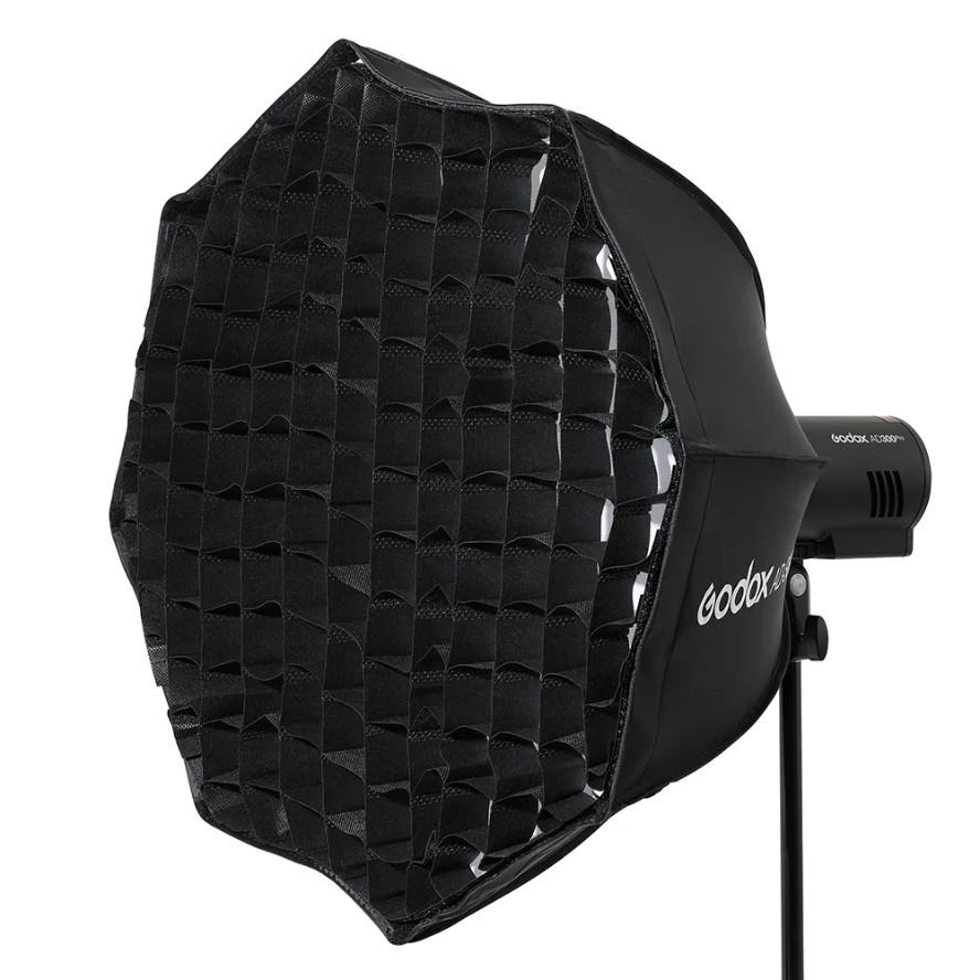 غودوكس AD-S60S ADS60S سوفت بوك - مراجعة Photography Lighting Diffuser وسعره