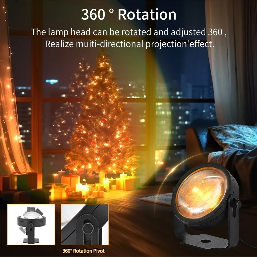 مصباح عرض ضوئي ذكي LED لمحاكاة - مراجعة Photography Lighting Diy وسعره