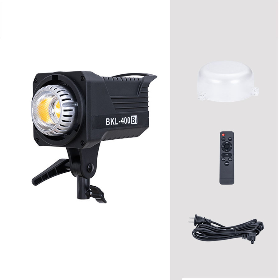 إضاءة فيديو ثنائية الصمام مع ت - مراجعة Photography Lighting Outdoor وسعره