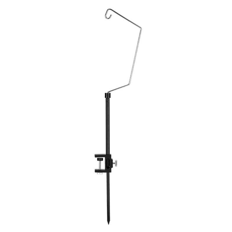 R6FE مجموعة حامل ضوء قابل للتن - مراجعة Photography Lighting Essentials وسعره