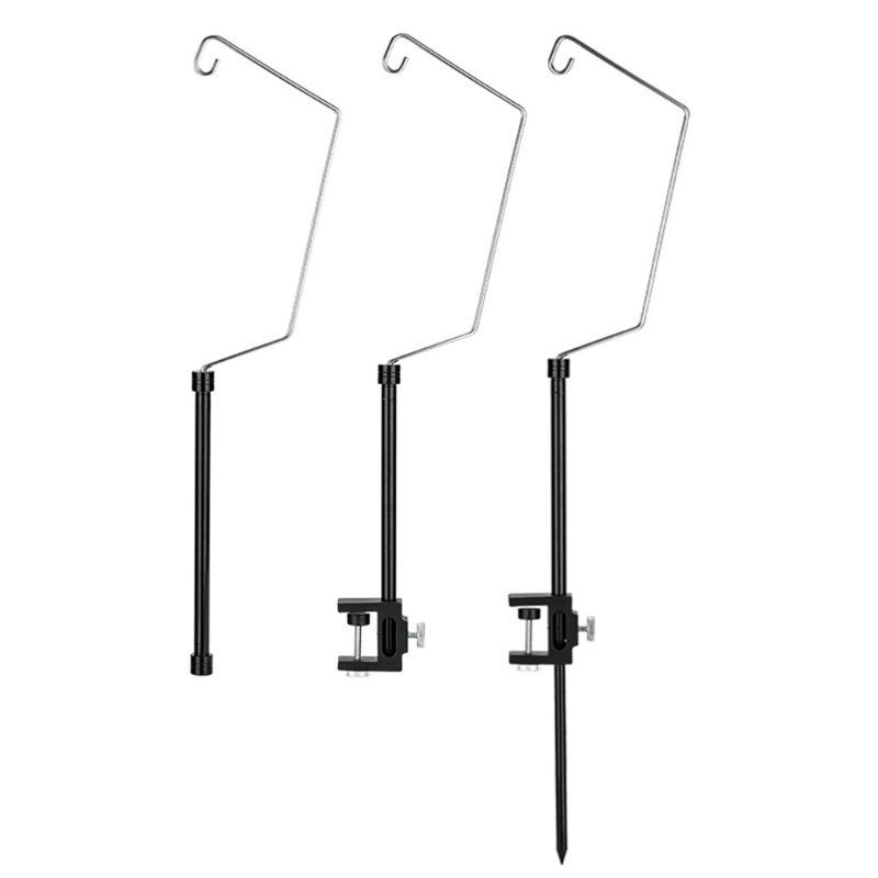R6FE مجموعة حامل ضوء قابل للتن - مراجعة Photography Lighting Essentials وسعره