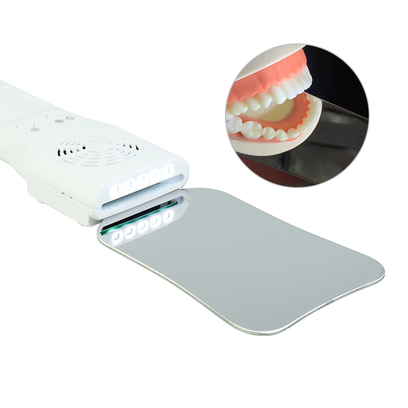 مجموعة مرايا VVDental المضادة  - مراجعة Photography Lighting Product وسعره