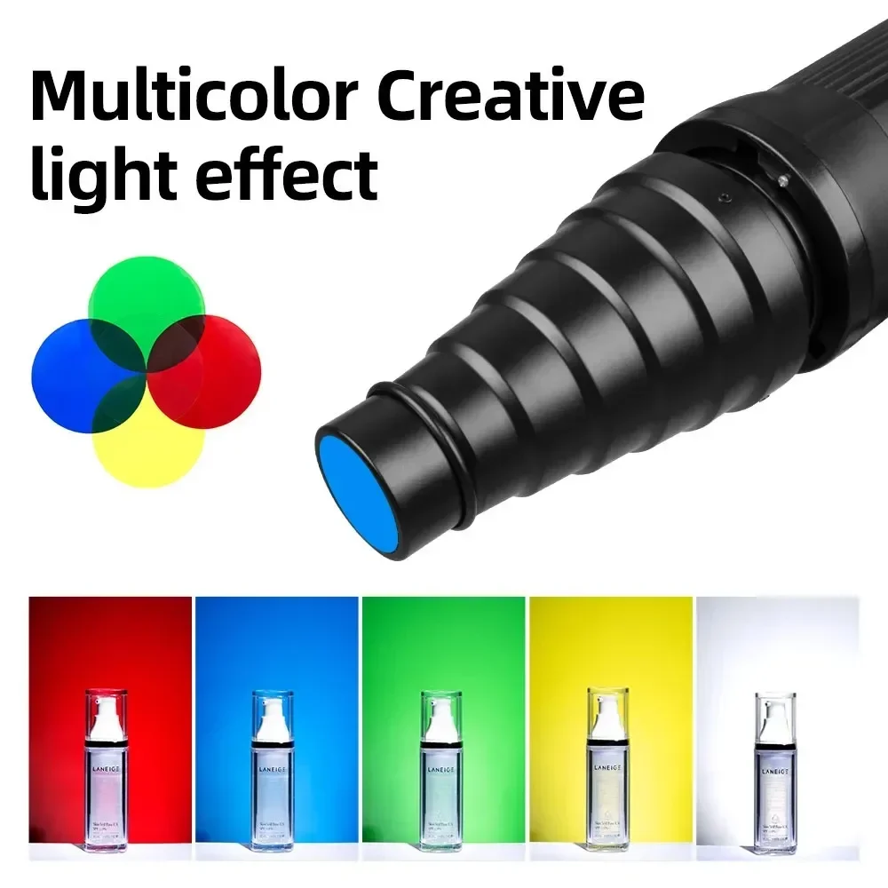 الأصلي SN-01 بوينز جبل كبير سن - مراجعة Photography Lighting Types وسعره