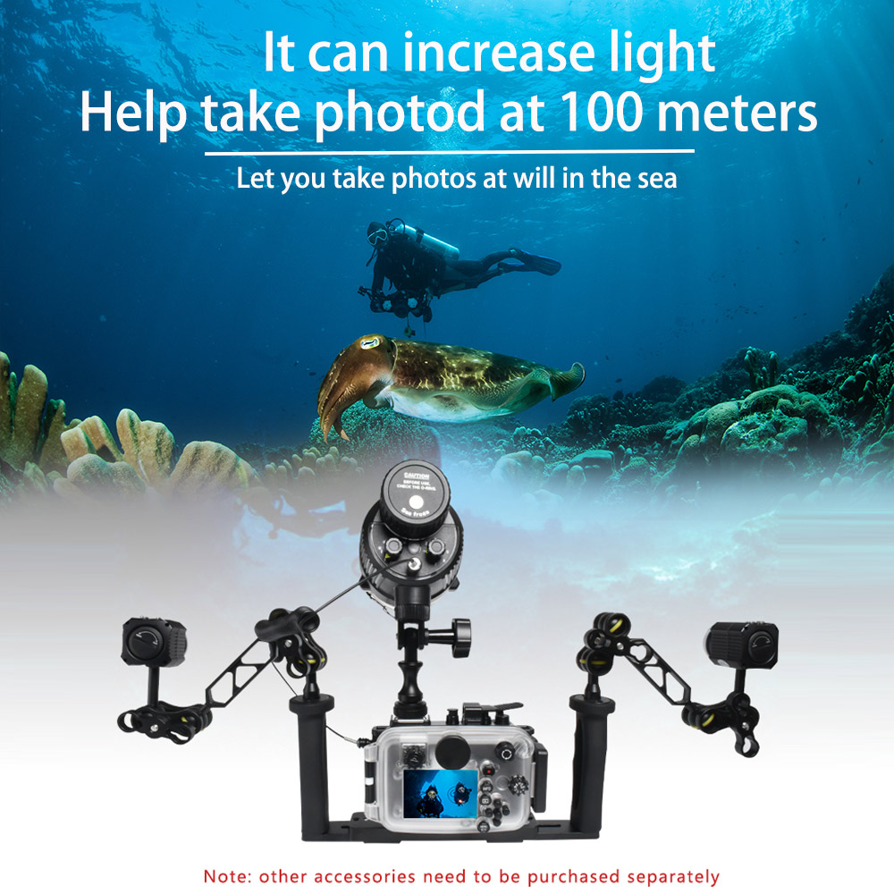 محول YS، معدات غوص أساسية، ذرا - مراجعة Photography Lighting Essentials وسعره