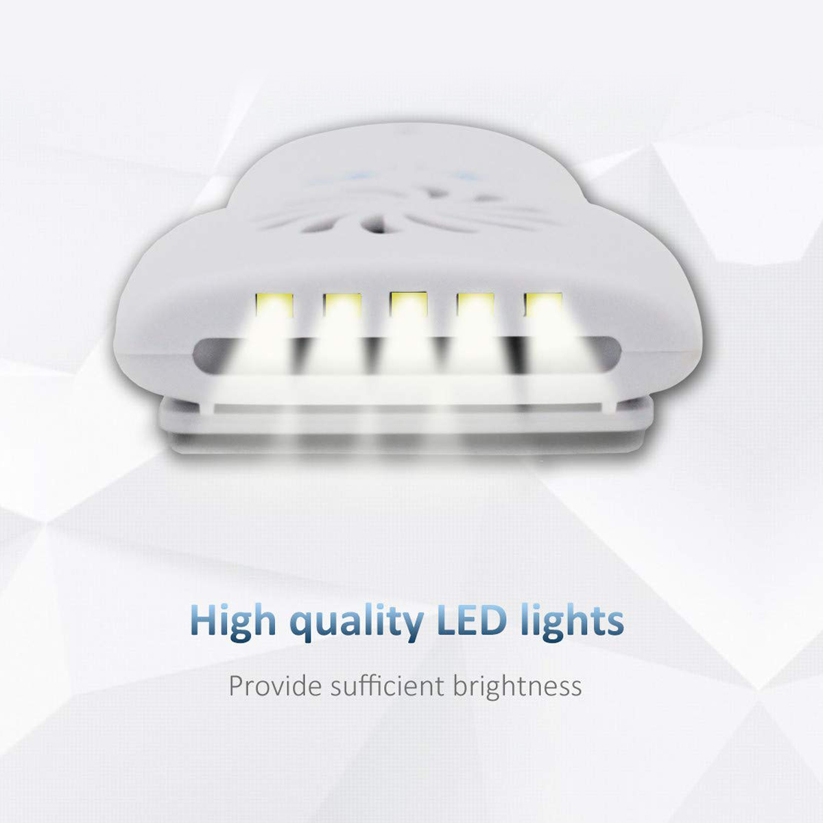 مجموعة مرآة مضادة للضباب للأسن - مراجعة Photography Lighting Product وسعره