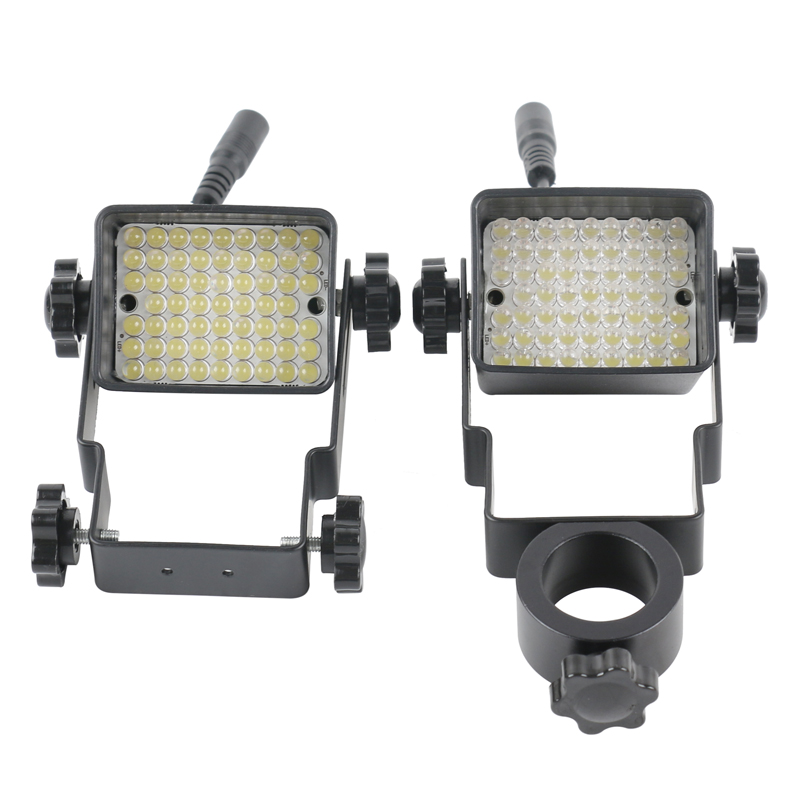مصباح جانبي قابل للتعديل على ش - مراجعة Photography Lighting Circle وسعره