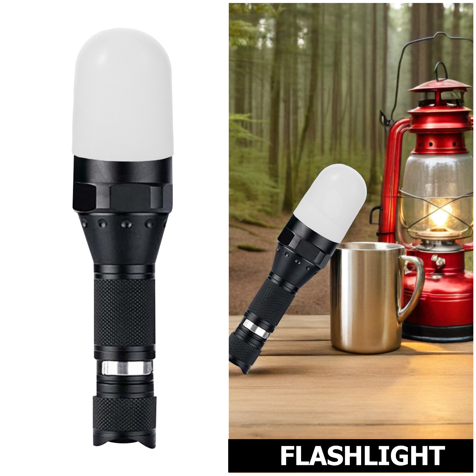غطاء موزع ضوء مرن من السيليكون - مراجعة Photography Lighting Essentials وسعره