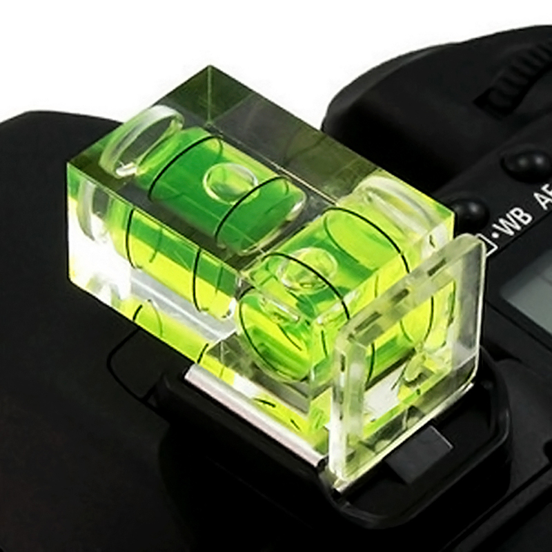 مستوى روح عالمي 3 محاور لكامير - مراجعة Photography Lighting Meter وسعره
