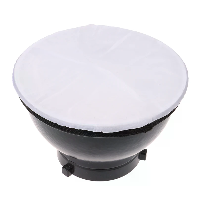 قماش ناشر للضوء الناعم للتصوير - مراجعة Photography Lighting Diffuser وسعره