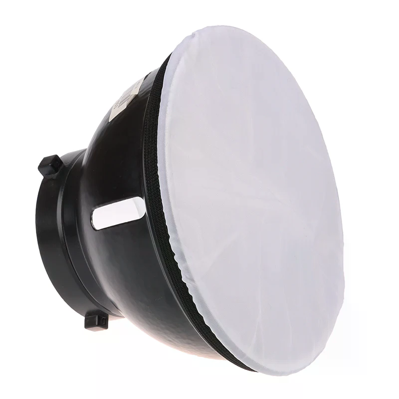 قماش ناشر للضوء الناعم للتصوير - مراجعة Photography Lighting Diffuser وسعره