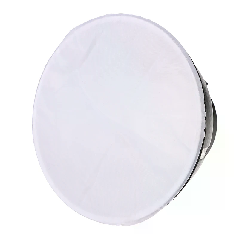 قماش ناشر للضوء الناعم للتصوير - مراجعة Photography Lighting Diffuser وسعره