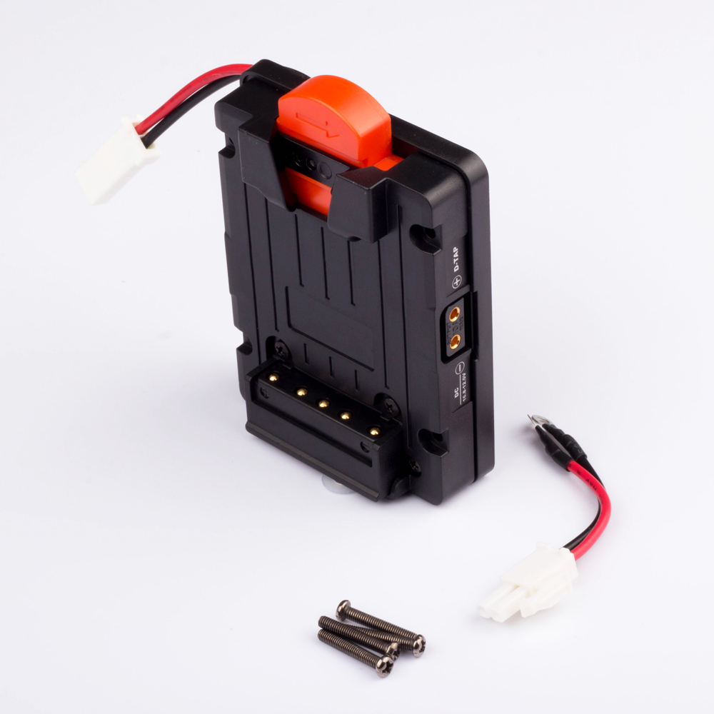 D-الحنفية DTAP PTAP P-TAP المح - مراجعة Photography Lighting Handheld وسعره