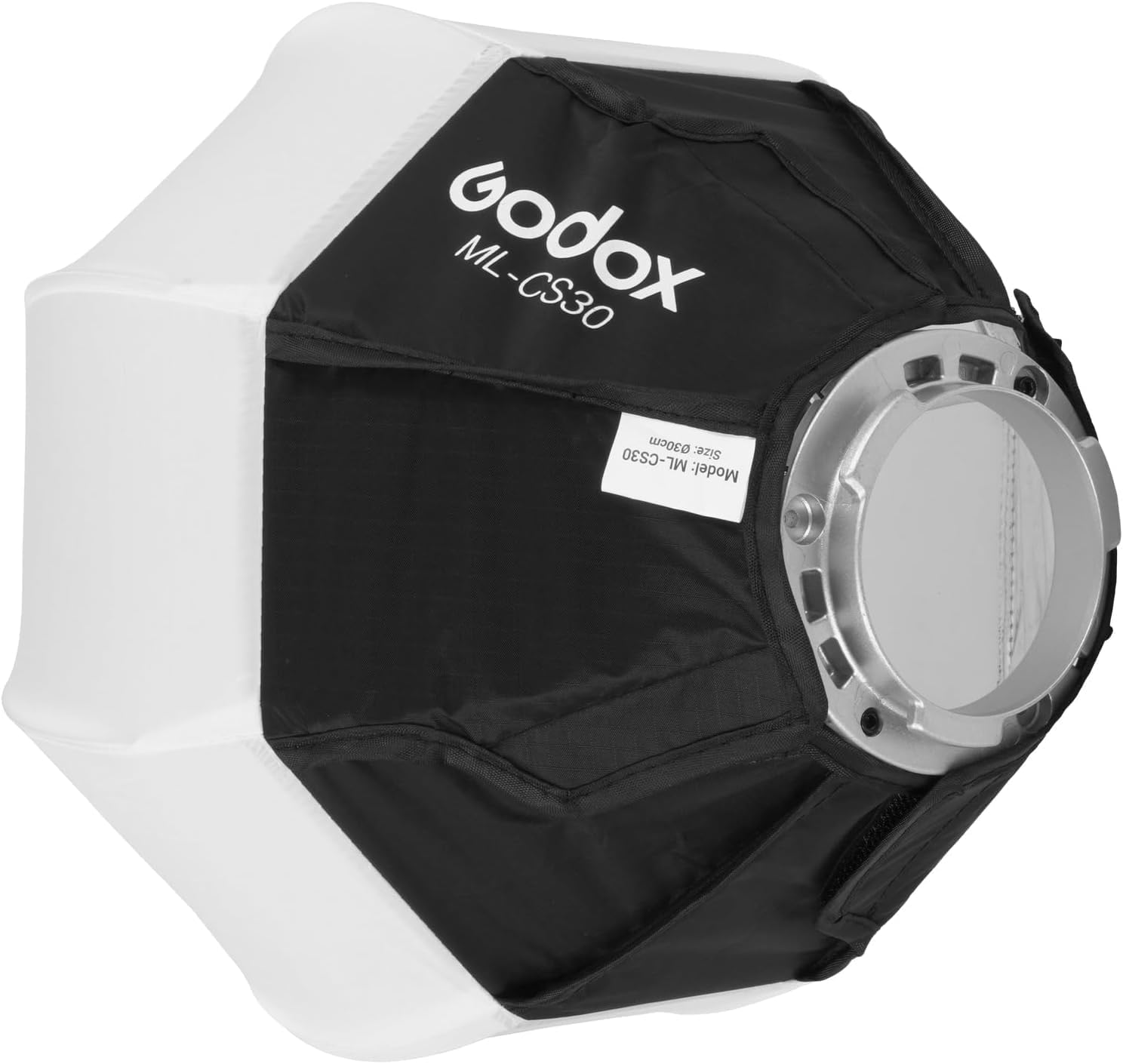 Godox ML-CS30 ML100BI ML100R M - مراجعة Photography Lighting Diffuser وسعره