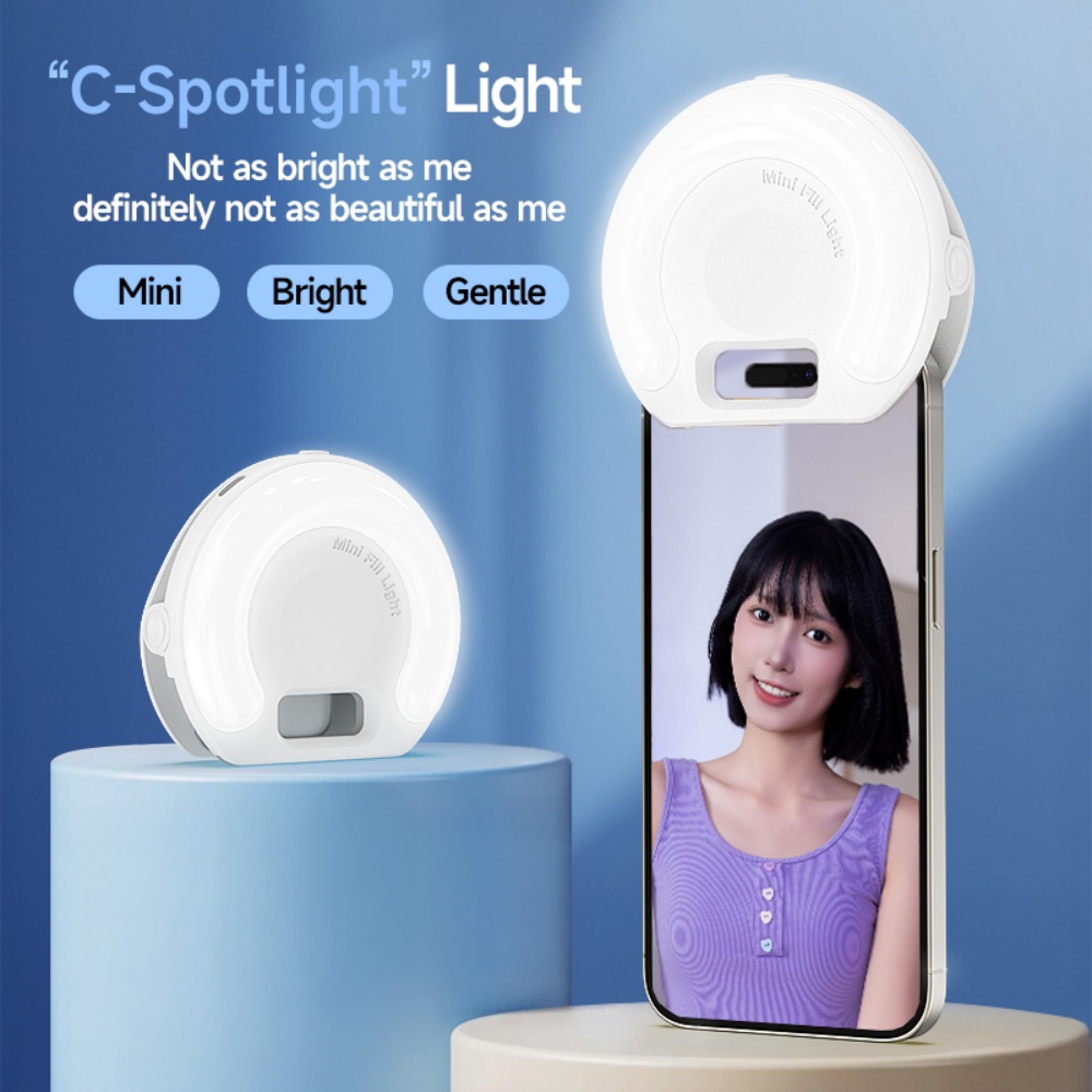 D7 المحمولة معكرون اللون الهات - مراجعة Photography Lighting Circle وسعره