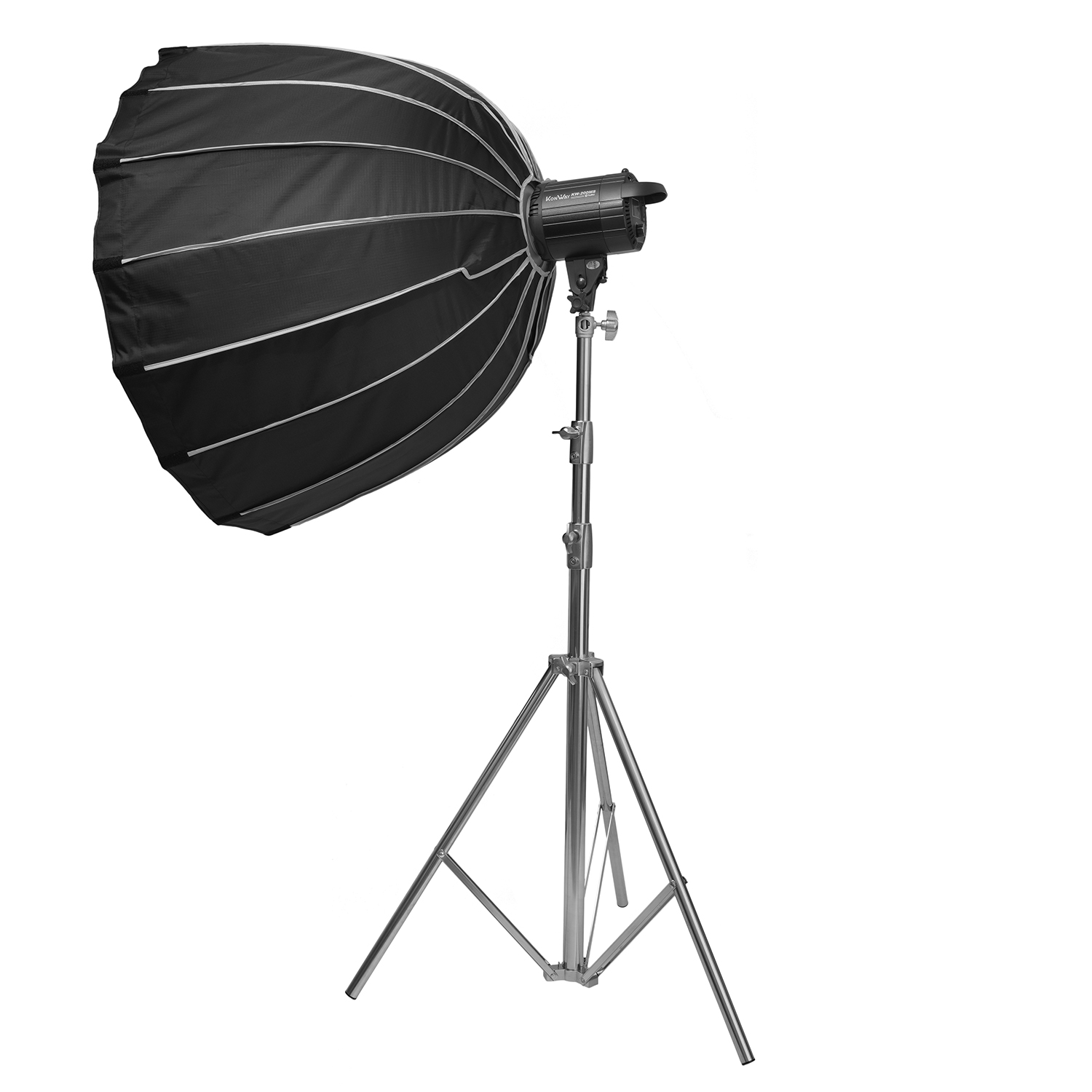 Fotulato 2.8m الفولاذ المقاوم  - مراجعة Photography Lighting Product وسعره