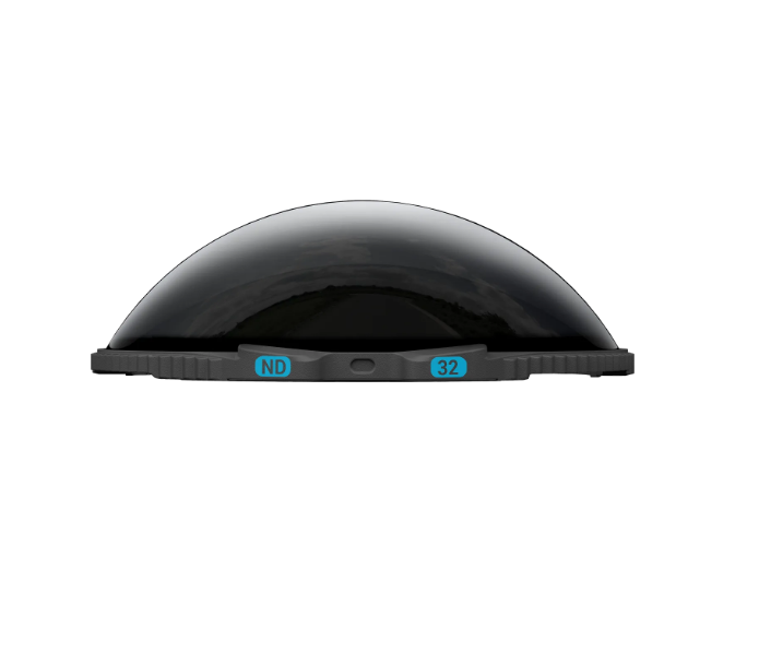 فلتر إنستا360 إكس5 إن دي لتعدي - مراجعة Photography Lighting Essentials وسعره