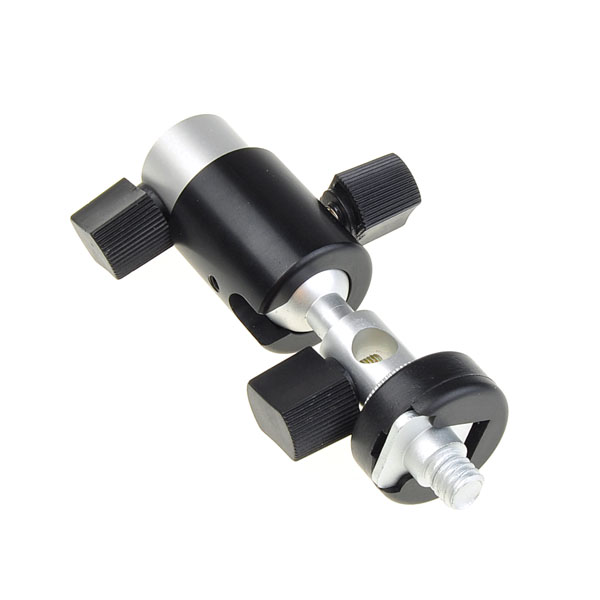 محول فلاش عالمي من نوع C مع حا - مراجعة Photography Lighting Types وسعره
